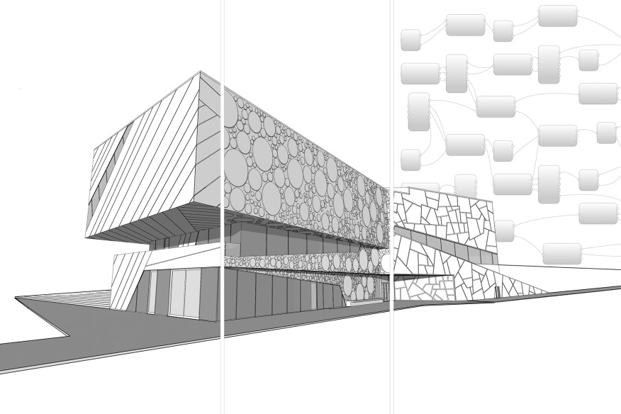 Vectorworks Parametrico