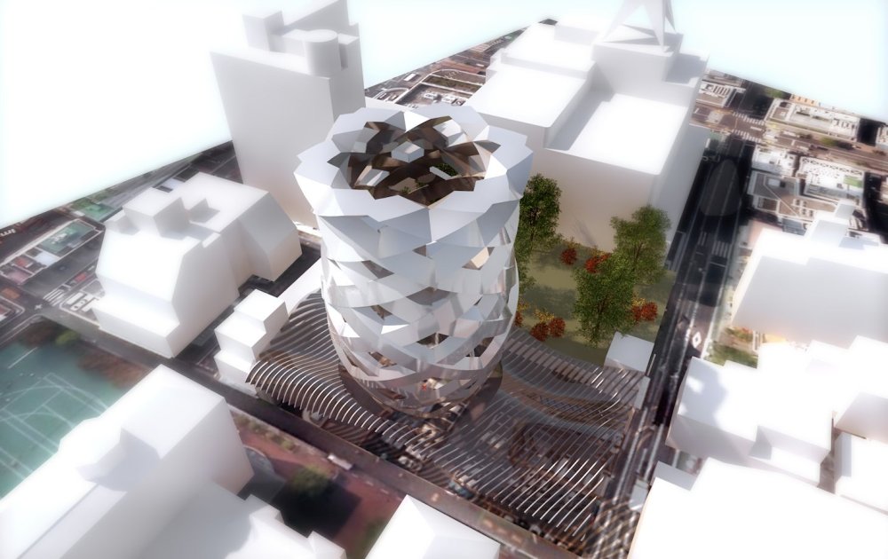 Image 2_aerial view-in process 1